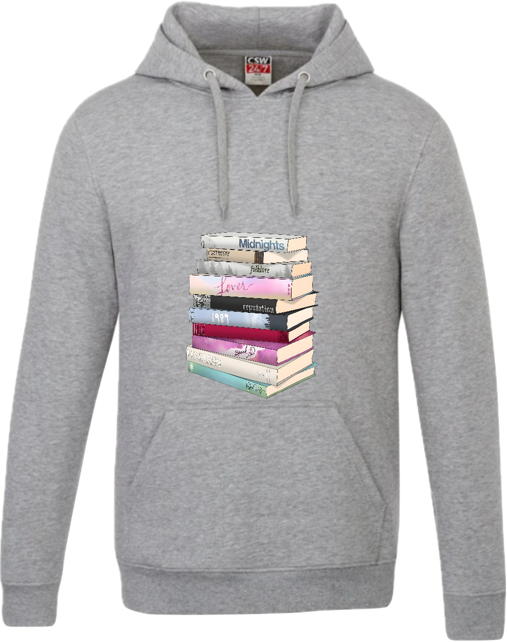 Taylor Album art Hoodie #2