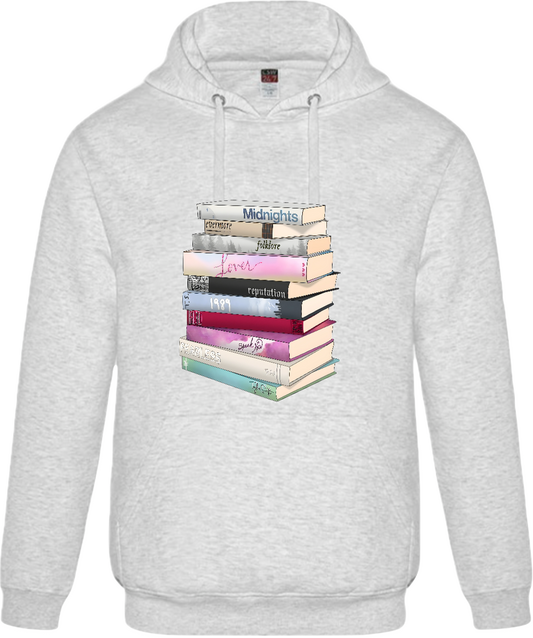 Taylor Album art Hoodie #2