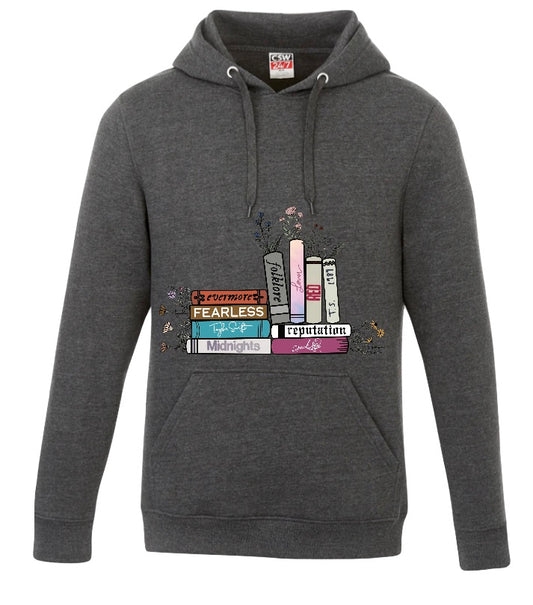 Taylor Album art Hoodie #1